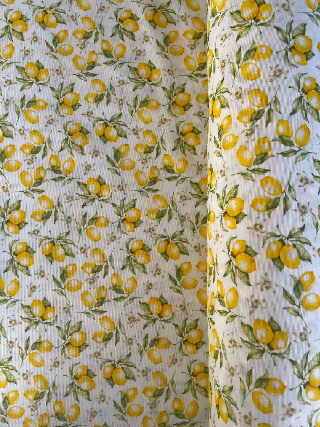 Otros Diseños - Small Lemon